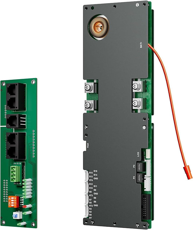 BMS JK-PB2A16S15P 8S-16S 24V-48V 150A – 300A