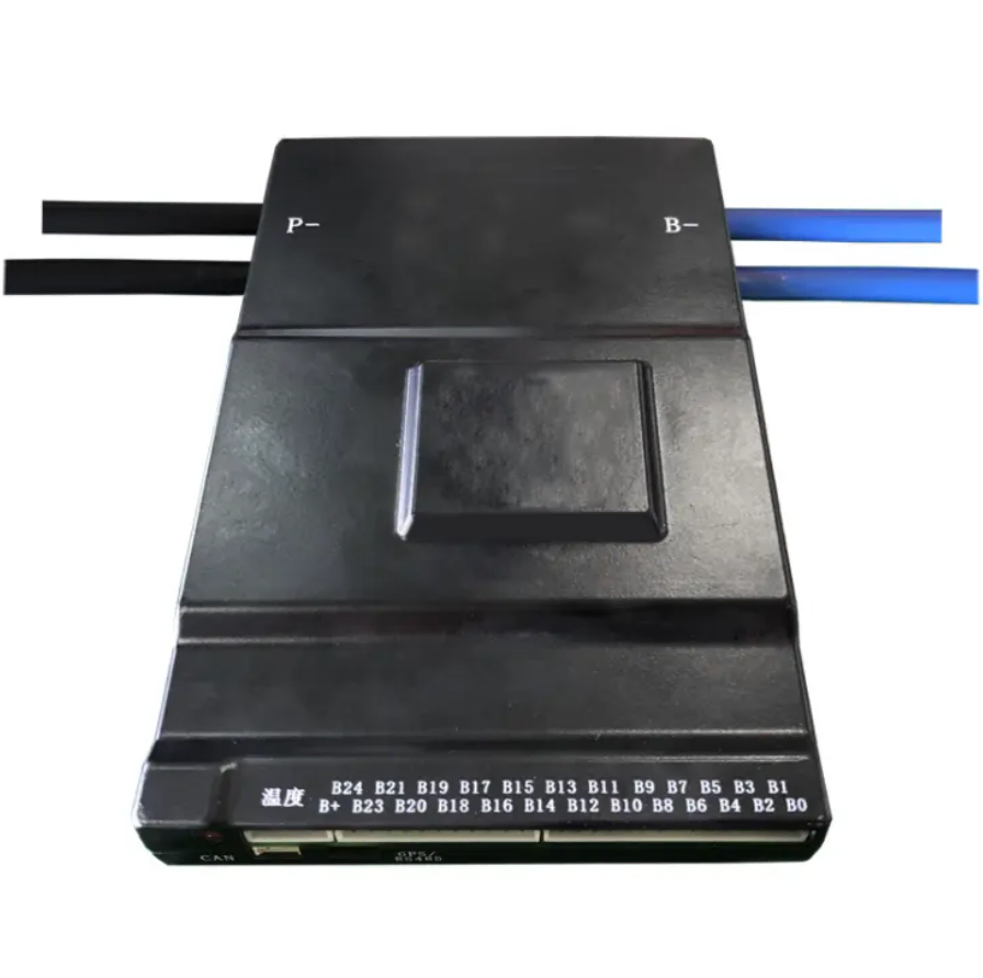 BMS JK-B2A24S20P 200A 7-24S