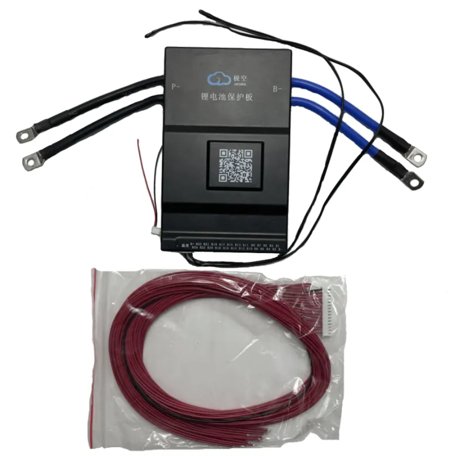 BMS JK-B2A24S15P 150A Balansare Activă