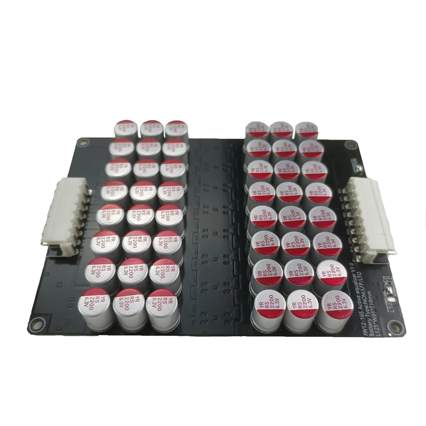 Egalizator Baterii Activ 48V