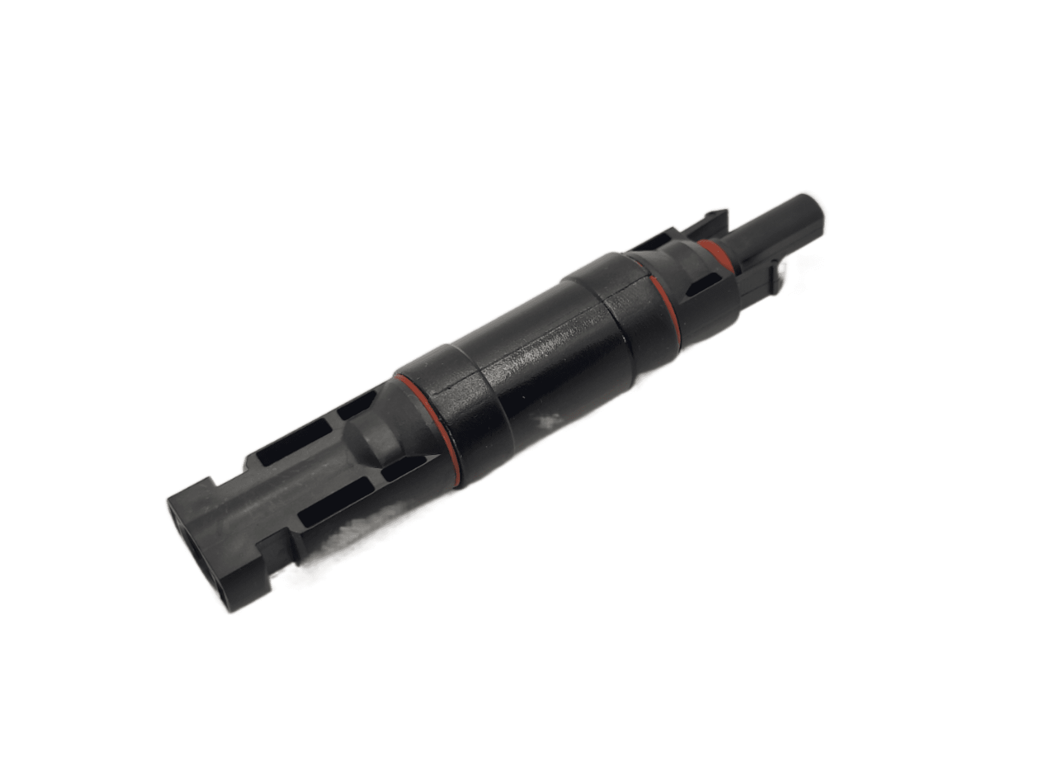 Conector MC4 cu Diodă de Sens 15A