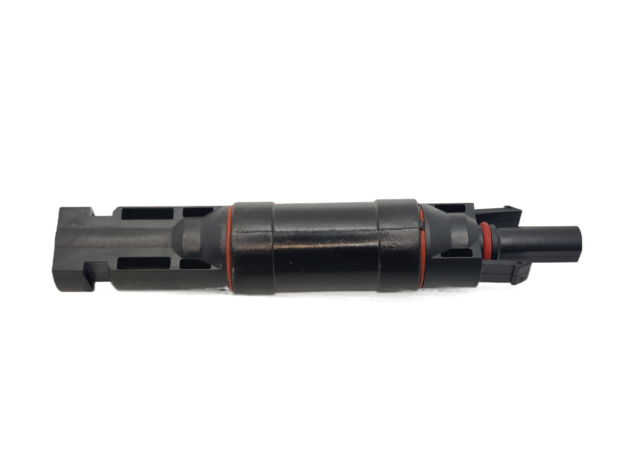 Conector MC4 cu Diodă Sens 20A | Protecție Curent Invers IP67