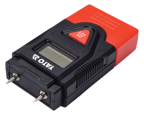 Aparat Măsurare Umiditate Yato YT-73140