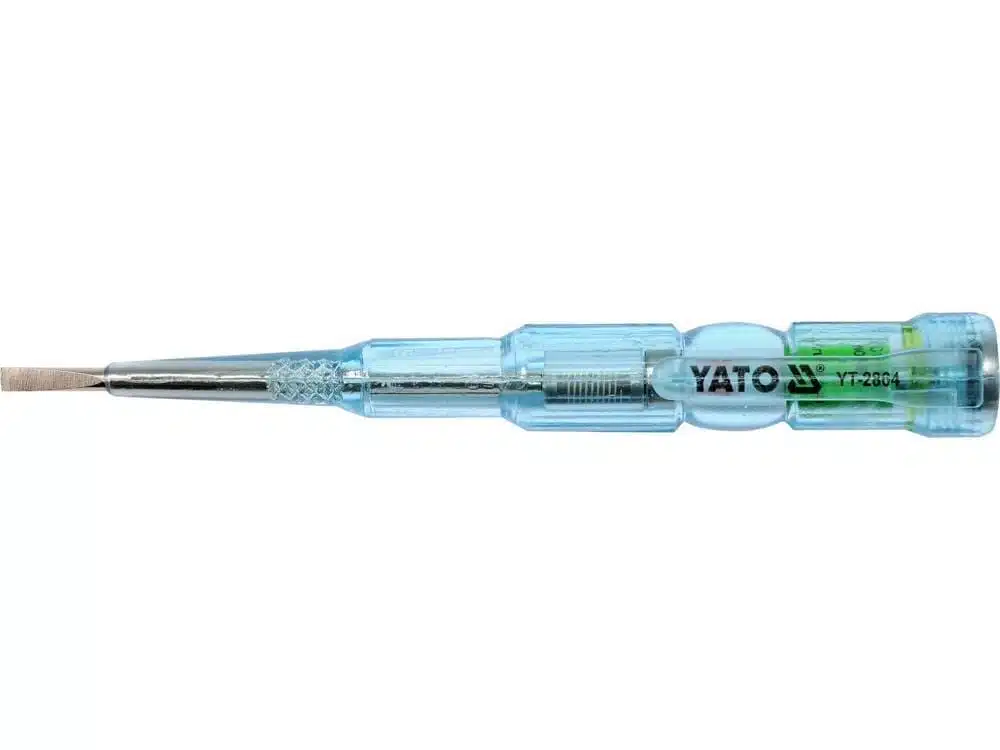 Creion de Tensiune Digital 70-600V, YATO YT-2864