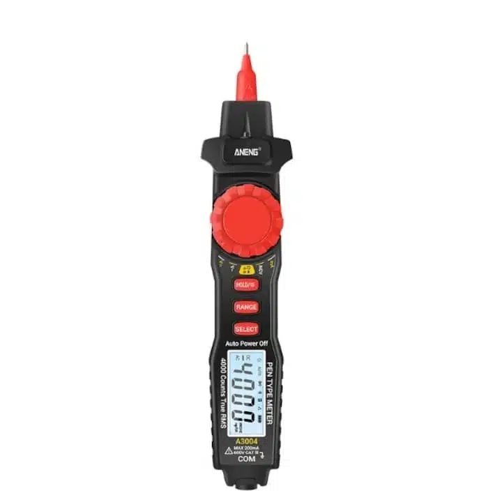 Multimetru Digital Smart ANENG A3004