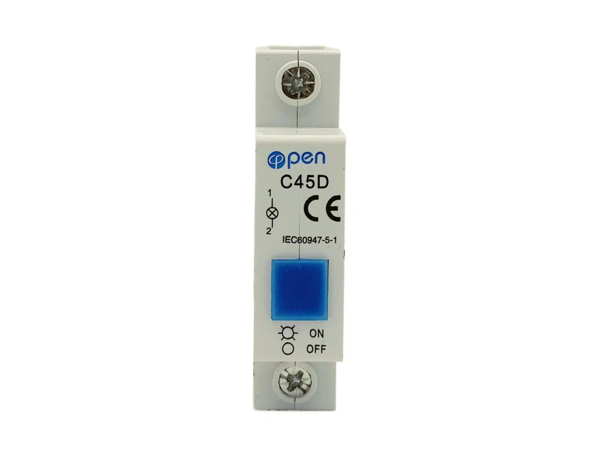 Lampa indicator sina 220V