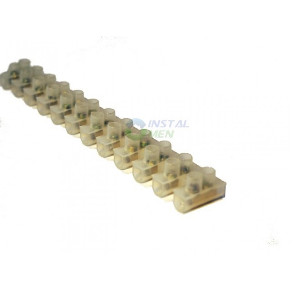 Clema Sir 3A 4mm2 220V 10P