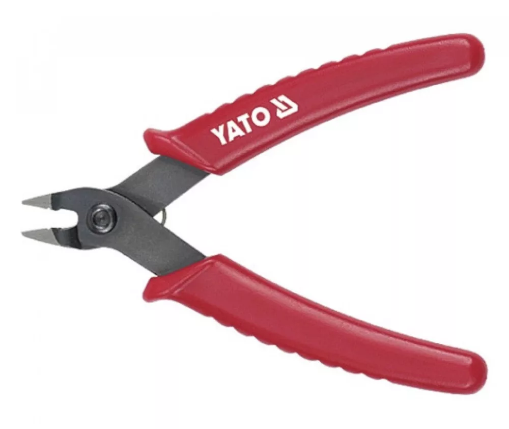 Cleste Taietor Electrician 125mm Yato YT-2260