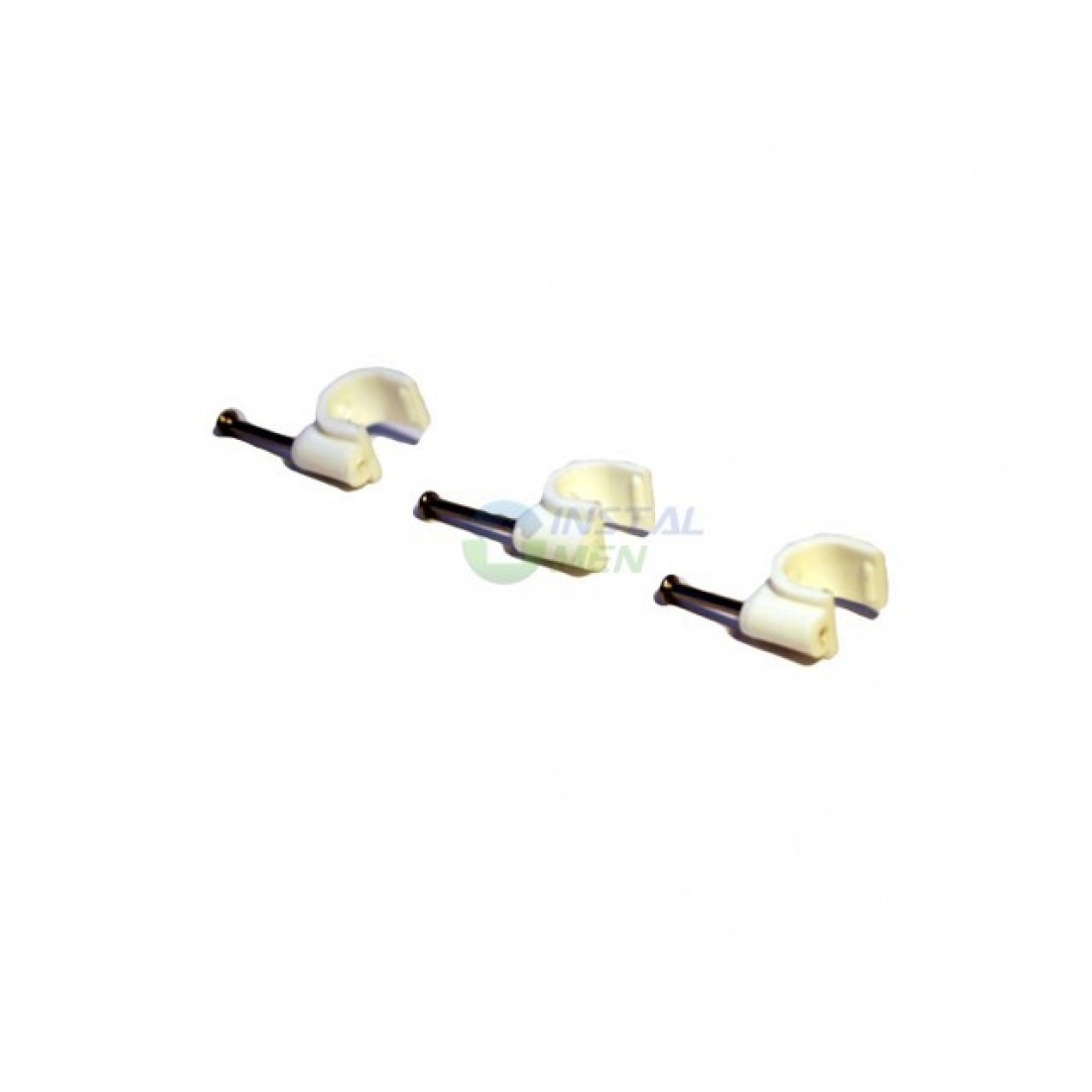 Clema Rapida Cui 10 Mm 100Buc