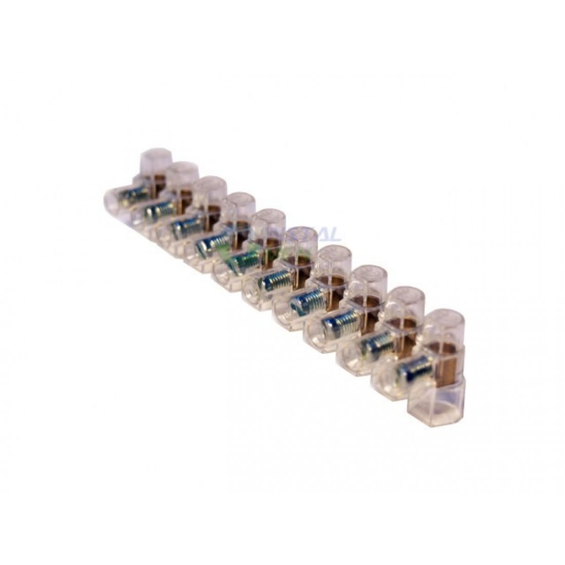Conector Terminal 2.5Mm 10P
