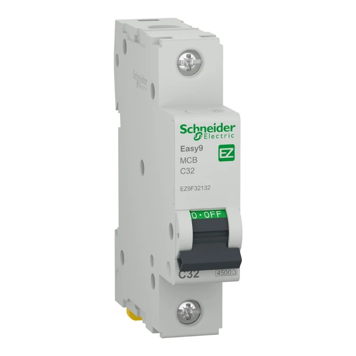 Siguranta automata Schneider C32A - 1Pol