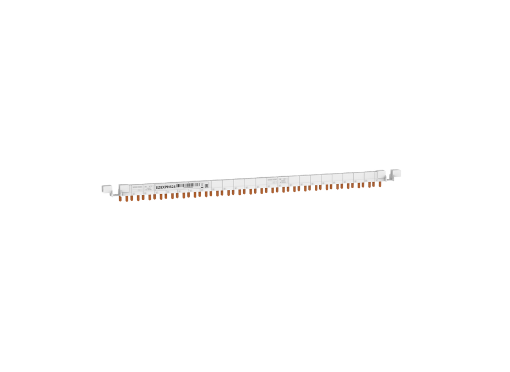 Busbar Schneider Easy9 1P+N 440mm 24 module IP20