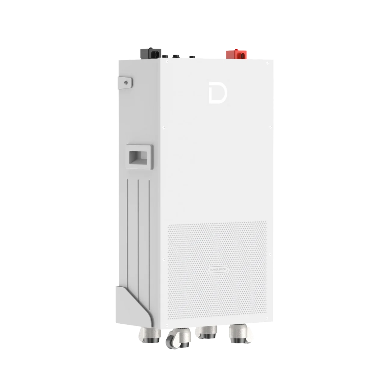 Acumulator Dyness PowerBrick Plus 16.07 kWh 51.2V LiFePO4 AutoIncalzire IP65 PowerBrick Plus